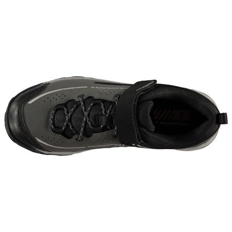 muddyfox junior cycling shoes