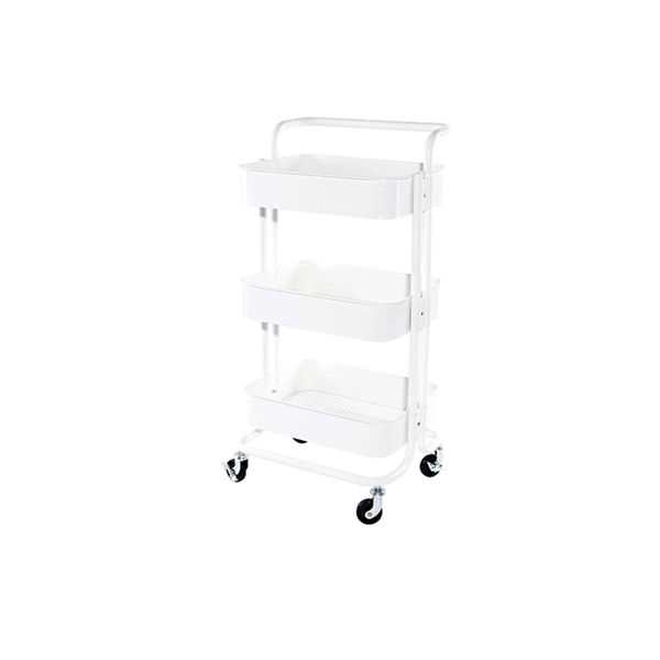 White image