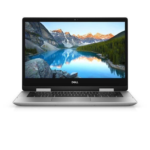 Dell Inspiron 5491 Core i7 16GB 512GBSSD W10P 14" Touch 2in1 Notebook