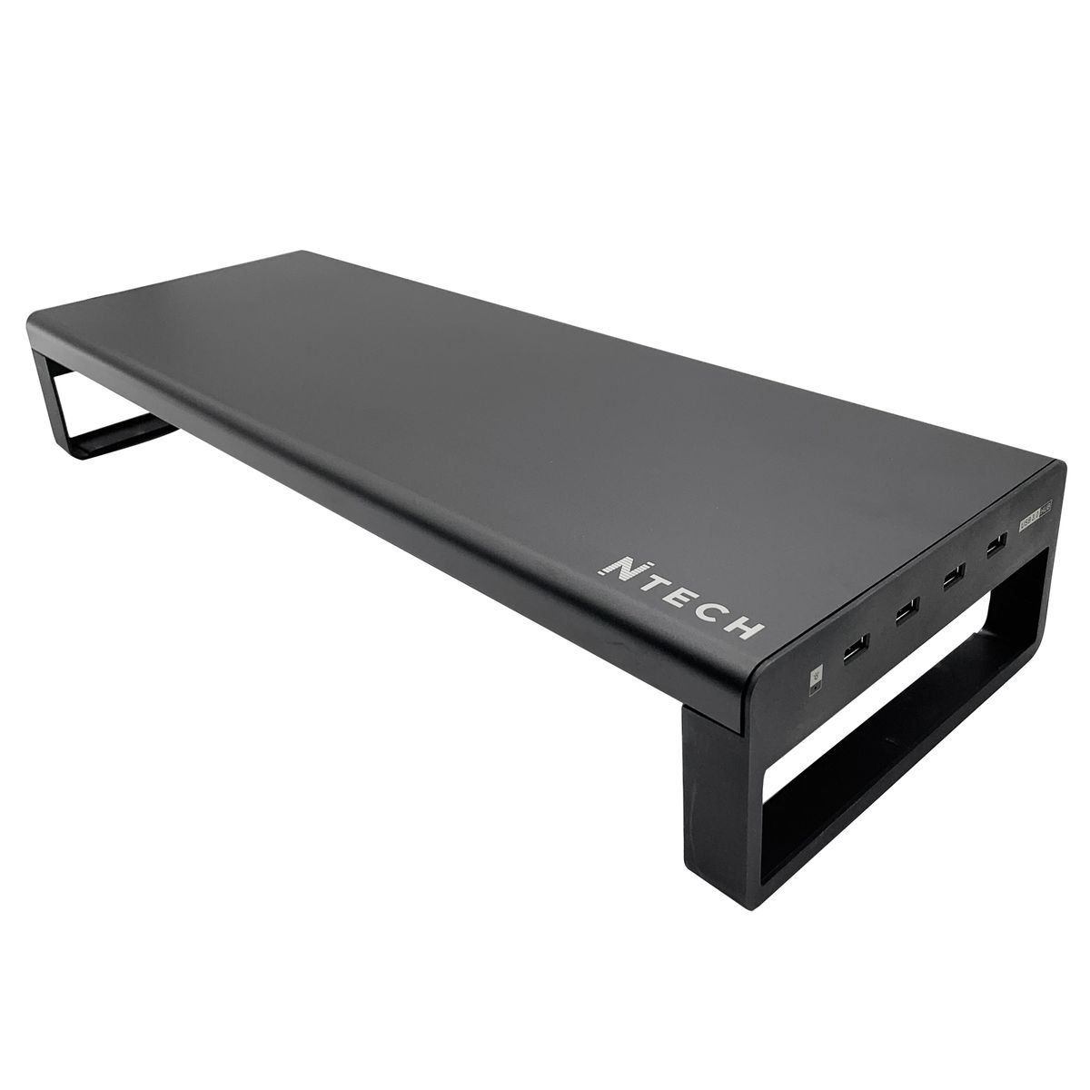 Ntech USB 3.0 Aluminum Monitor Stand Riser Buy Online in South Africa