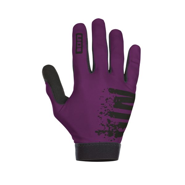 ION Bike - Glove Scrub - Pinkisover