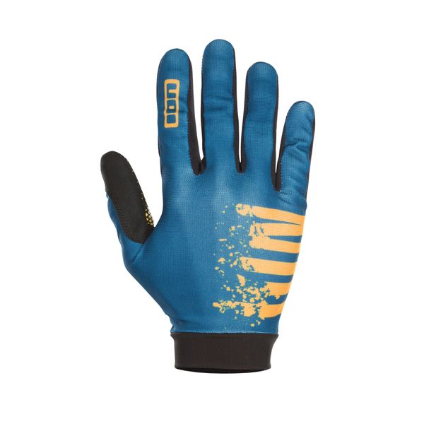 ION Bike - Glove Scrub - Ocean Blue