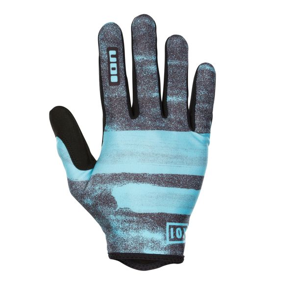 ION Bike - Glove Dude - Crystal Blue