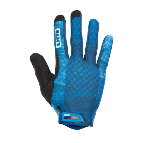ION Bike - Glove Traze '20 - Ocean Blue