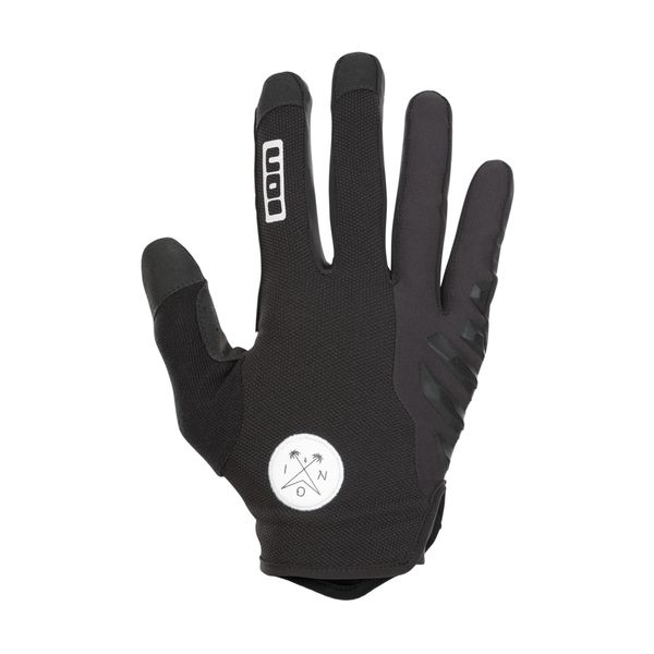 ION Bike - Glove Scrub Amp '20 - Black