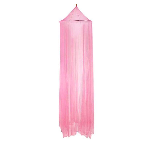 Baby Mosquito net - Red