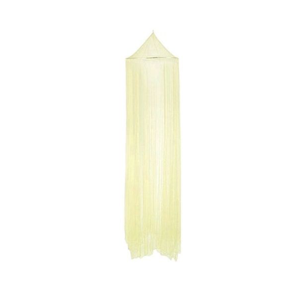 Baby Mosquito net - Yellow