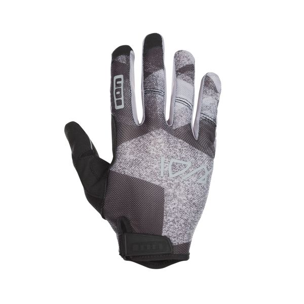 ION Bike - Glove Traze - Black