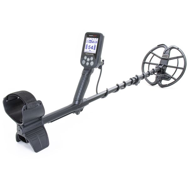 Nokta Makro Simplex+ Metal Detector