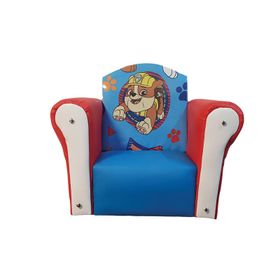 paw patrol couch
