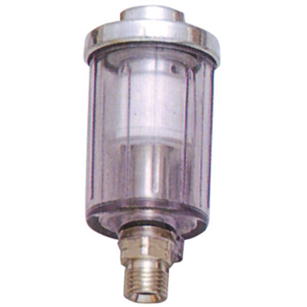 Puma - Oil &amp; Water Separator