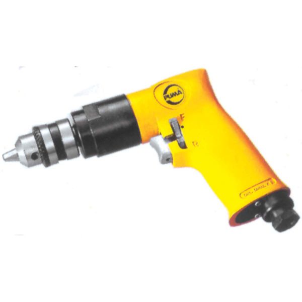 Puma - 10mm Chuck Air Drill
