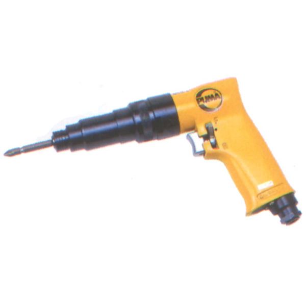 Puma - 1800RPM Air Screwdriver