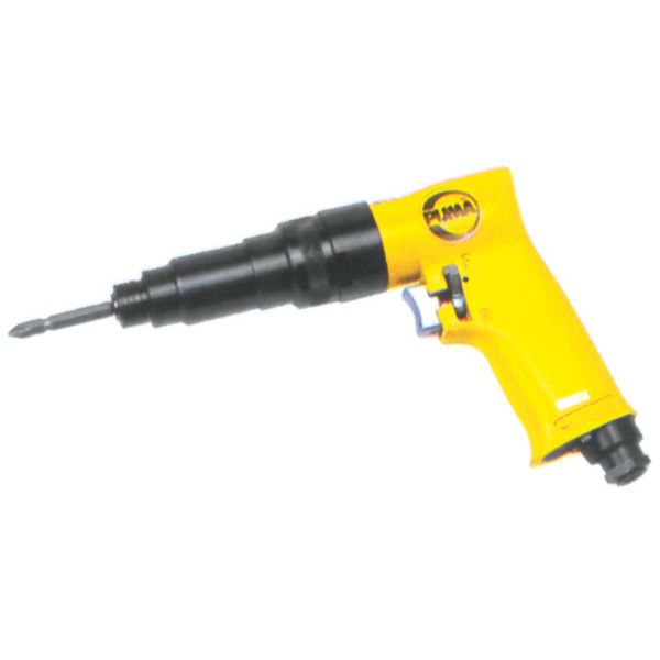 Puma - 800RPM Air Screwdriver