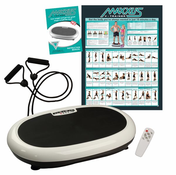 Verimark - Maxxus V Trainer