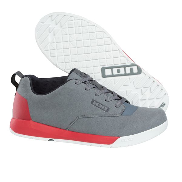 ION Bike - Shoe Raid - Stone Grey