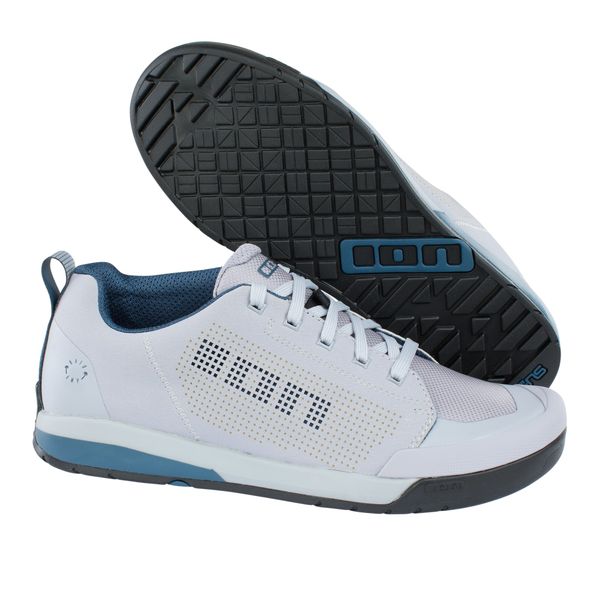 ION Bike - Shoe Raid Amp II - Nebula Grey