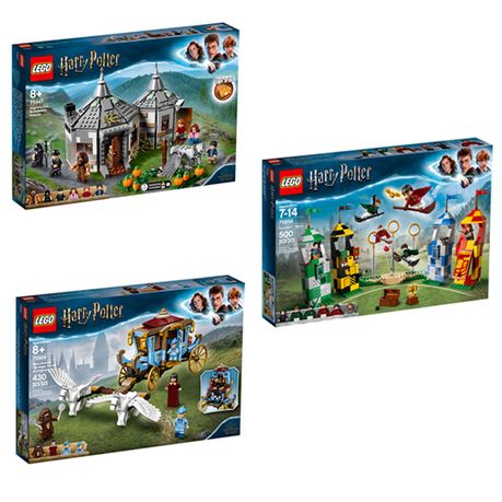 lego harry potter 75956