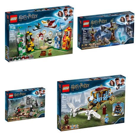 lego 75956