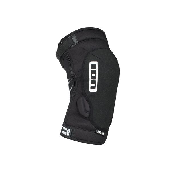 ION Bike - K-lite Zip knee guards - Black