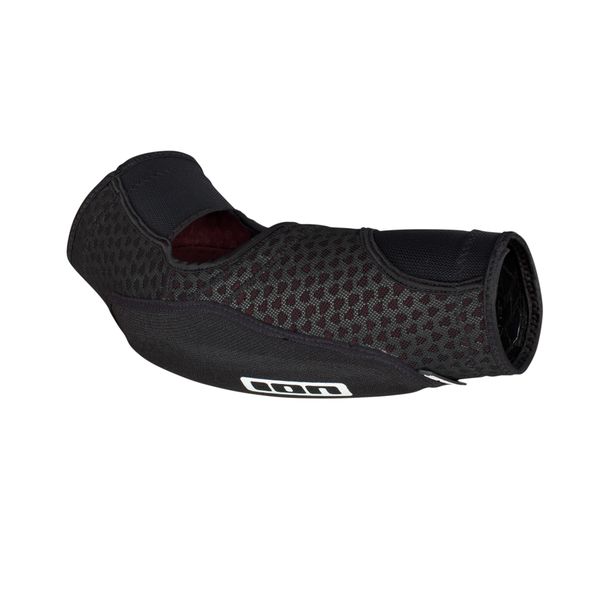 ION Bike - E-Traze elbow guards - Black