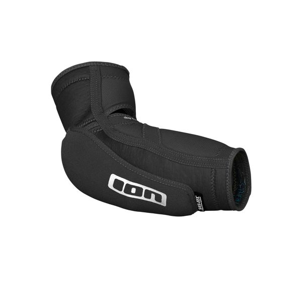 ION Bike - E-Lite elbow guards - Black