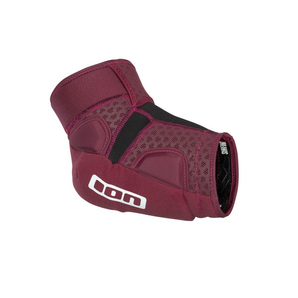 ION Bike - E-Pact elbow guards - Combat Red