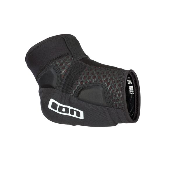 ION Bike - E-Pact elbow guards - Black