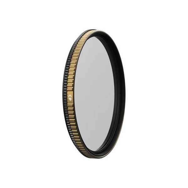 PolarPro 82mm QuartzLine Filter Circular Polarizer