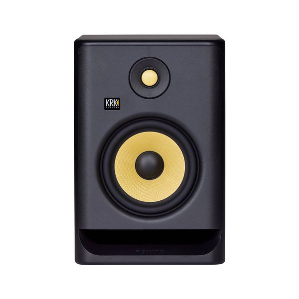 KRK Studio Monitors RRP7 G4