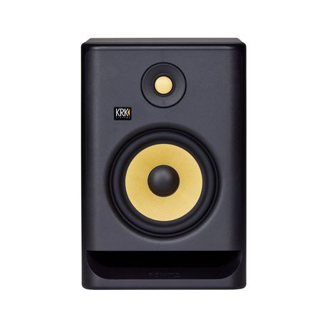 KRK Studio Monitors RRP7 G4 | Buy Online in South Africa 