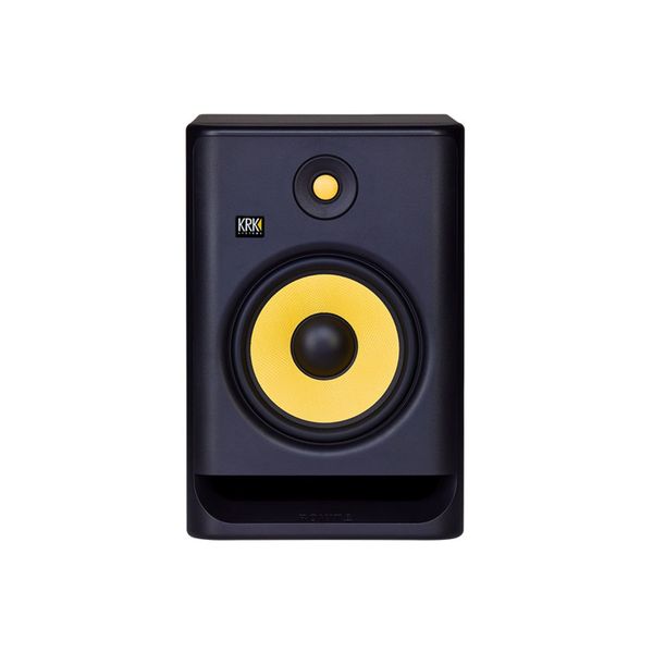KRK Studio Monitors RRP8 G4