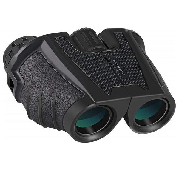 APEMAN 12x25 Compact Folding Binoculars for All Ages | Ideal for Outdoors