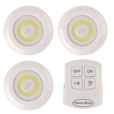 home quip led lights