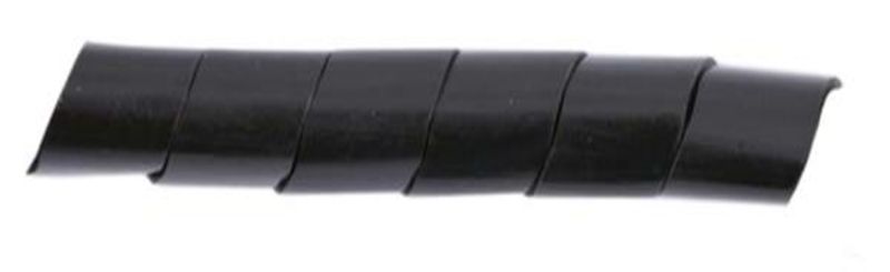 16mm Spiral Wrap Cable Organiser - 10 Meter Roll