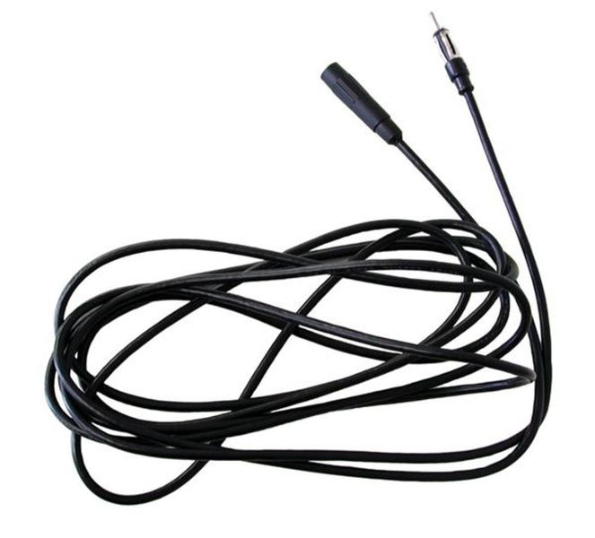 Aerial Cable Extension - 4 Meters Long