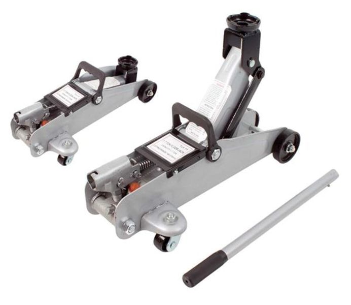 Trolley Jack 1.7ton 6.5kg