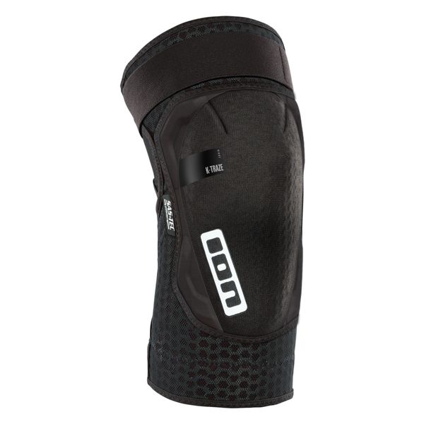ION Bike - K-Traze Knee Guards - Black