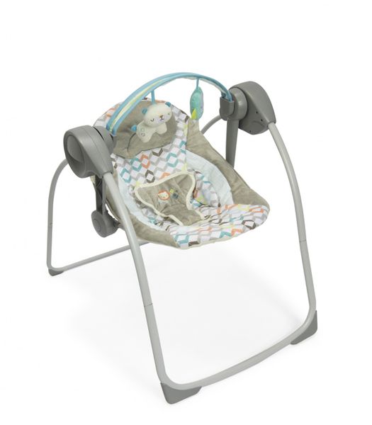 Nuovo - Baby Swing