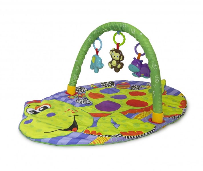 Baby Play Mat-Oval-Nuovo