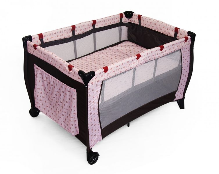 Cot-camp changing station-Nuovo