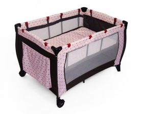 takealot baby camp cots