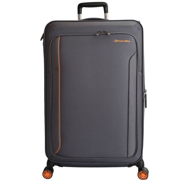 Travelite iSpot Pulse 65cm Grey