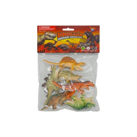 dinosaur discovery expedition toys