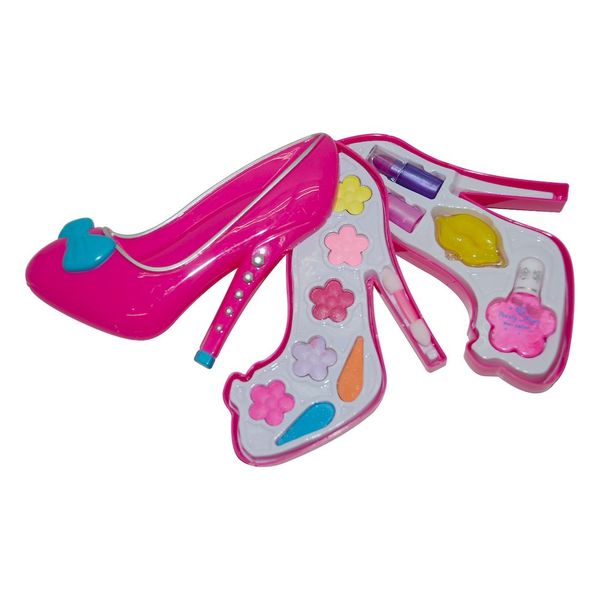 Cosmetic Set - High Heel Shoe