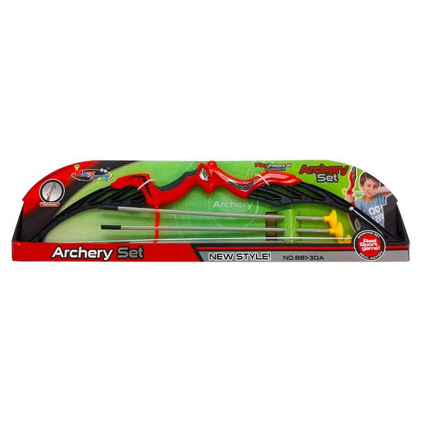 King Sport Archery Action &amp; Fun Set