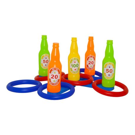 King Sport Ring Toss Game Set | Buy Online in South Africa | takealot.com