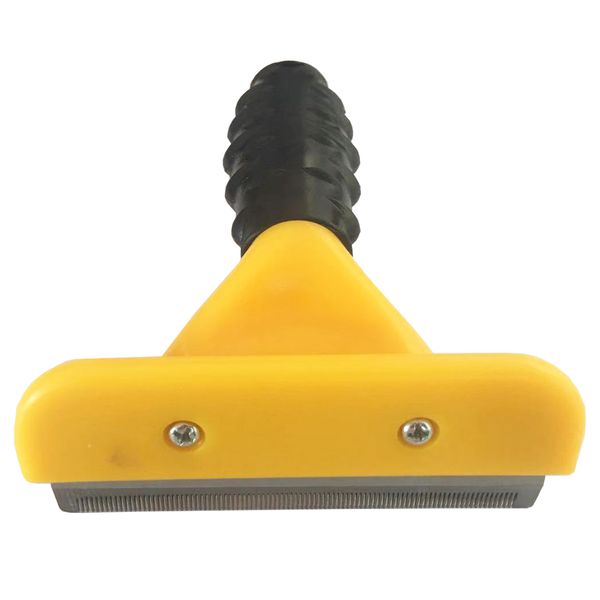 Pet Grooming Hair Deshedding Brush Tool