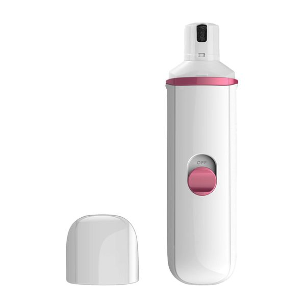 Portable Gentle Painless Pet Nail Trimmer