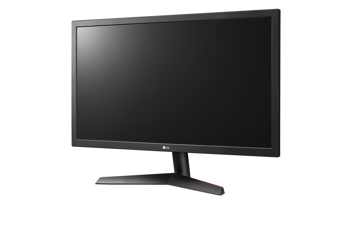 LG 24GL600F 23.6